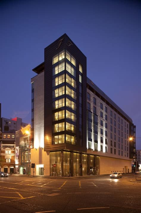 THE 10 CLOSEST Hotels to The Fitzwilliam Inn .